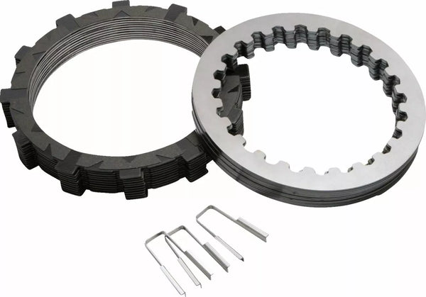 Отпукване Cltch PK Rep Cortqd HA 750-01013