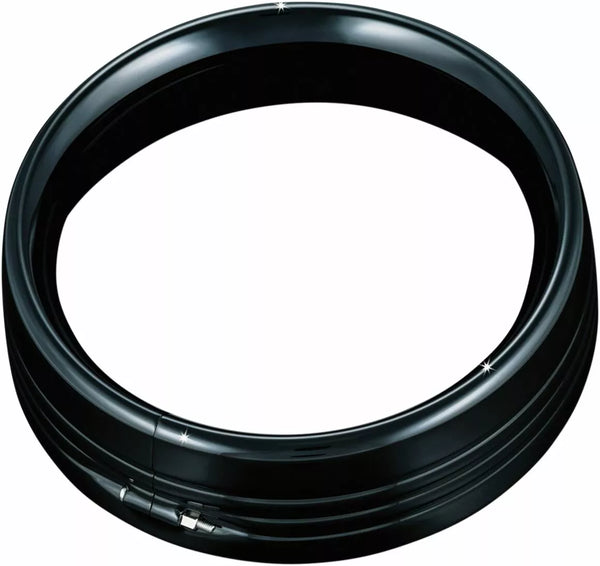 Kuryakyn Trim Righ H-Light 7 blk Kur7276