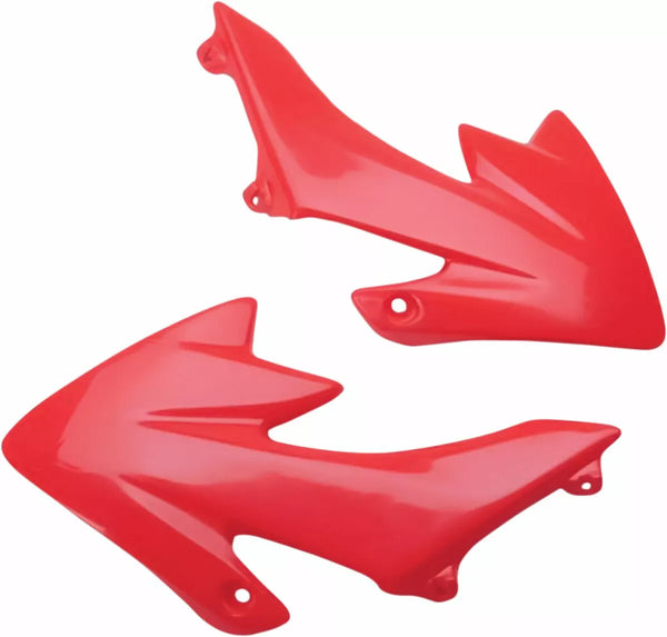 UFO RAD CVR CRF50 04-13 RED HO03643#070