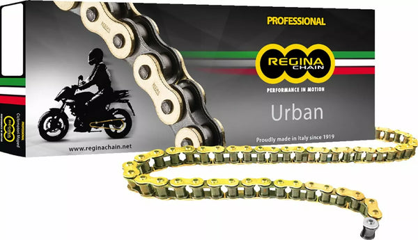 Regina Chain 520oro GB 106C 135eb-ORO/021
