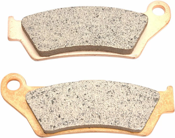 EBC спирачна накладка Sintered HH FA363HH