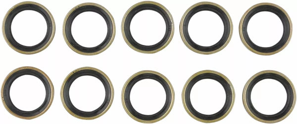 Кометично уплътнително предавка 10pk C9200