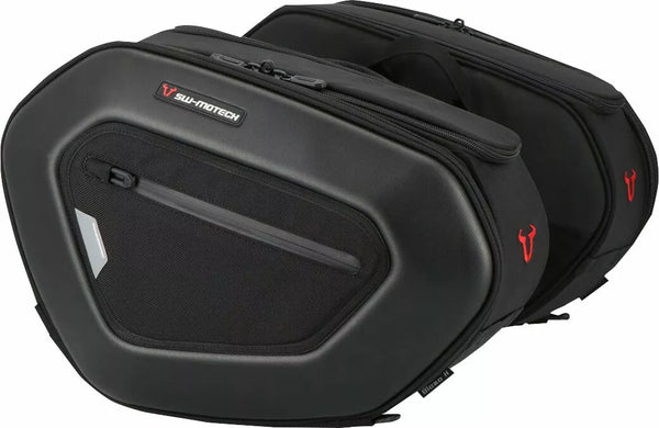 SW-MOTECH PRO BLAZE SADLEBAG SET BC.HTA.06.740.32000
