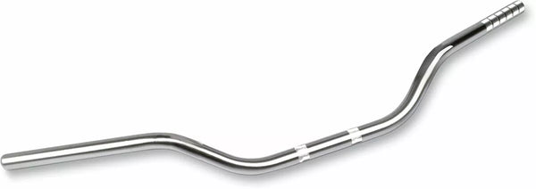 TRW Hbar 22/14mm Ofroad Hi Alu Sil MCL155C