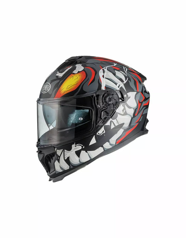 Premier Helmets Helmet Typhoon MO92 2X APINTYPPOLM920XXL