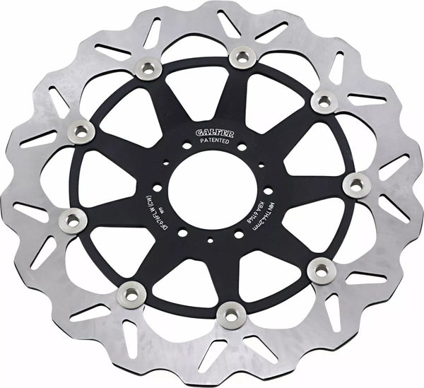 Galfer Brake Disc Float Wave DF676CW