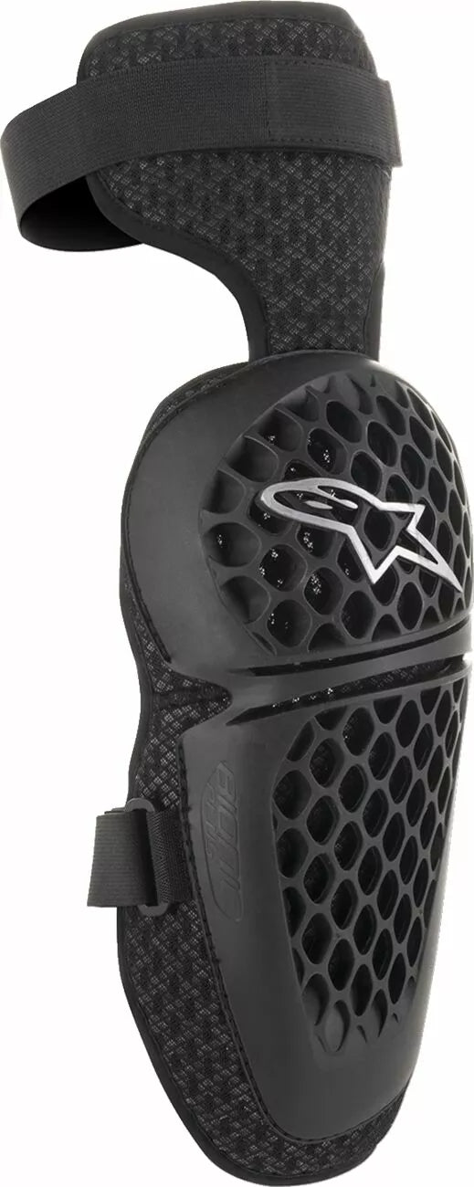 Alpinestars (MX) Guard Yth Knee Bio+ S/M 6546219-10SM