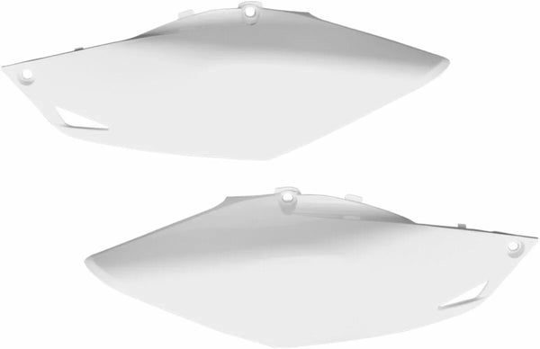 НЛО панели страна CRF450 13-16 WHHT HO04659#041