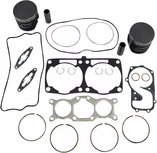 Wiseco Piston Kit Polaris WSK1398