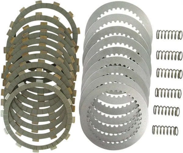 EBC комплект съединител Aramid SRK113 SRK113