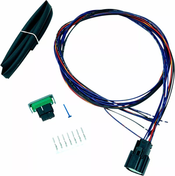 NAMZ HARNESS заден калтер NRFH-03