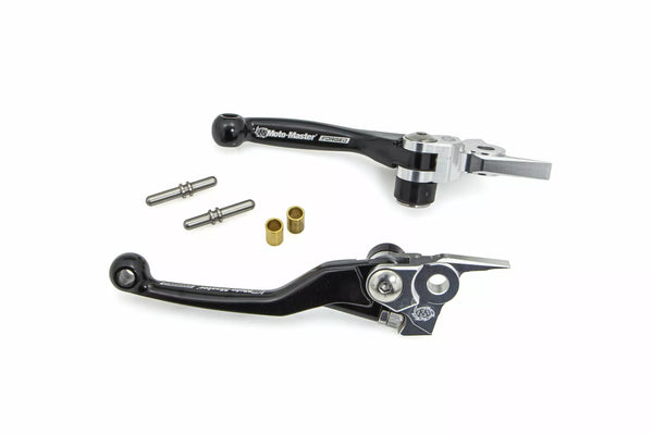 Moto-Master Pivot Lives Set Black 0101852