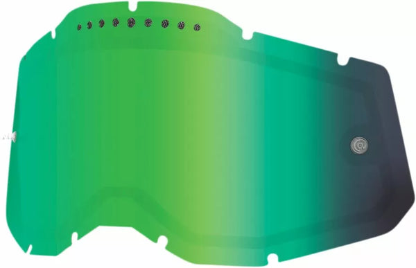 100% LENS RC2/AC2/ST2 V-P M GN 59083-00005