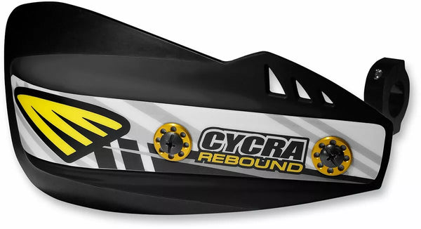Cycra Guard Hand Rebound BK 1CYC-0226-12