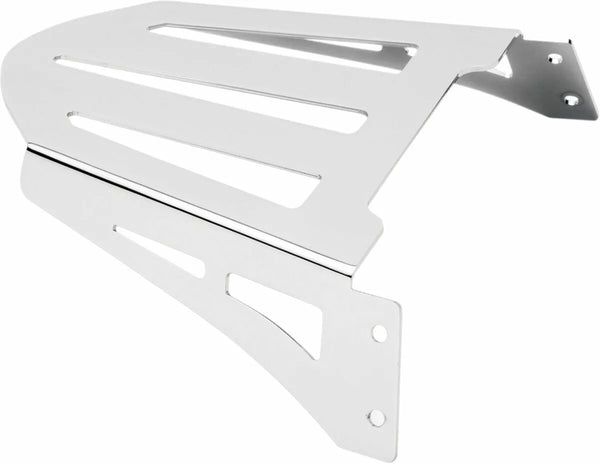 Cobra Baggage Rack Sissy Bar #1 02-3600