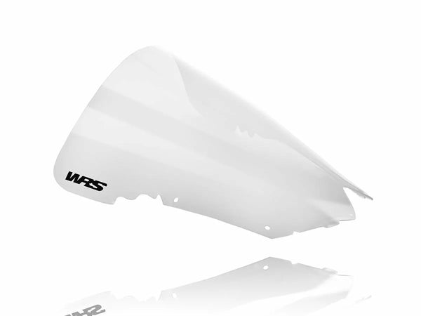 WRS предноса на предно стъкло R6 Clear Ya009t