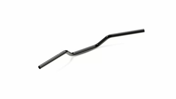 Zard Handlebar 1 Sport Medium Gloss ZHD101S100BL