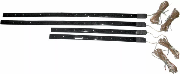 Brite-Lites Light LED акцент KT Yel BL-Asledy4