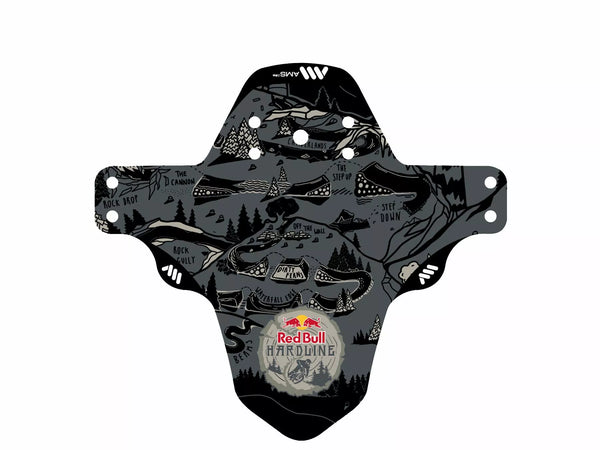 All Mountain Style Md Grd Rd Bul Hrdln amsmg1rbhg