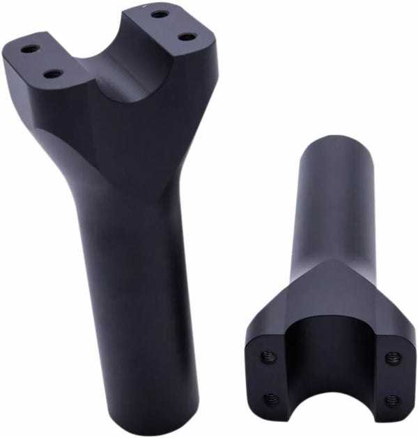 TRASK RISERS ASASULT 6 X 1.25 RC TM-8601-6RC