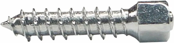 Woody's Screws Twist 25MM 100PK WST-0625-100