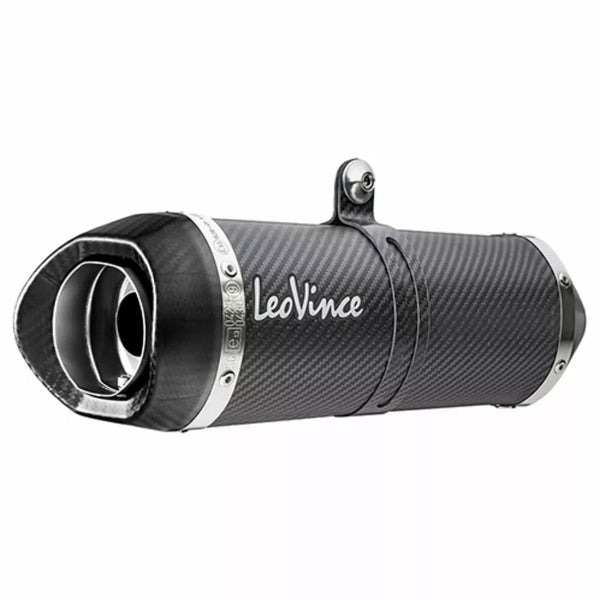 Leovince Exhaust Lvone Yamaha 14252ek