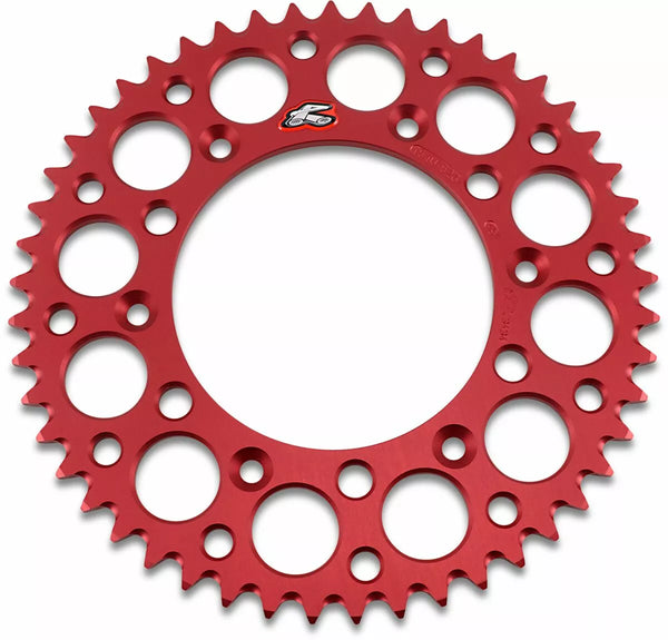 Renthal Sproc R 520 50T Rd UL SC 154U-520-50GRD