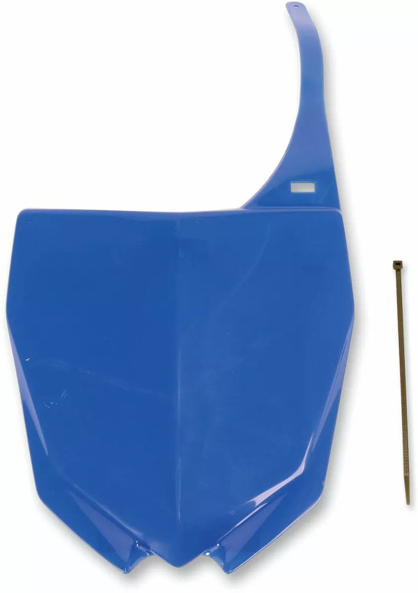 UFO frt#плоча yz15-21 yzf10-17 blu ya04813#089