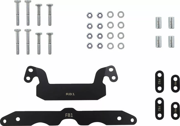 Демон асансьор Kit Yamaha Kodiak Pabl-8002HD