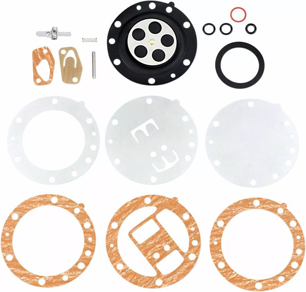 Mikuni Mik Stnd Bn Repair Kit Mk-BN38/44