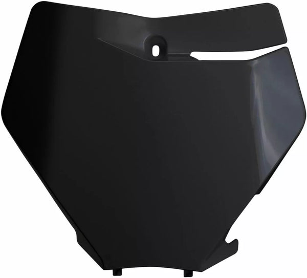НЛО табела# от SX/SXF 19-22 Black KT04094# 001