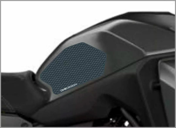 Onedesign Tank Grip Tracer7 '21 BK HDR333