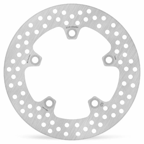Moto-Master спирачен диск ореол отзад 110463