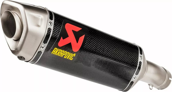 Akrapovic Muckler CF BMW S1000R S-B10SO16-HZC