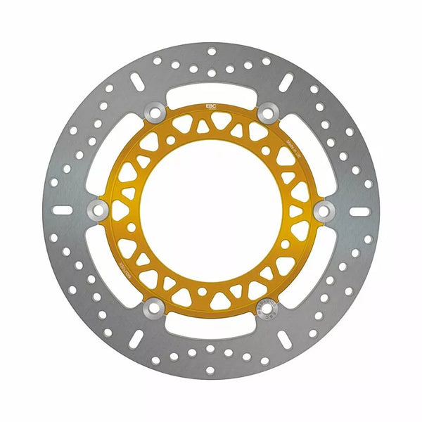 EBC спирачен ротор FLT X Series Rnd MD2105X