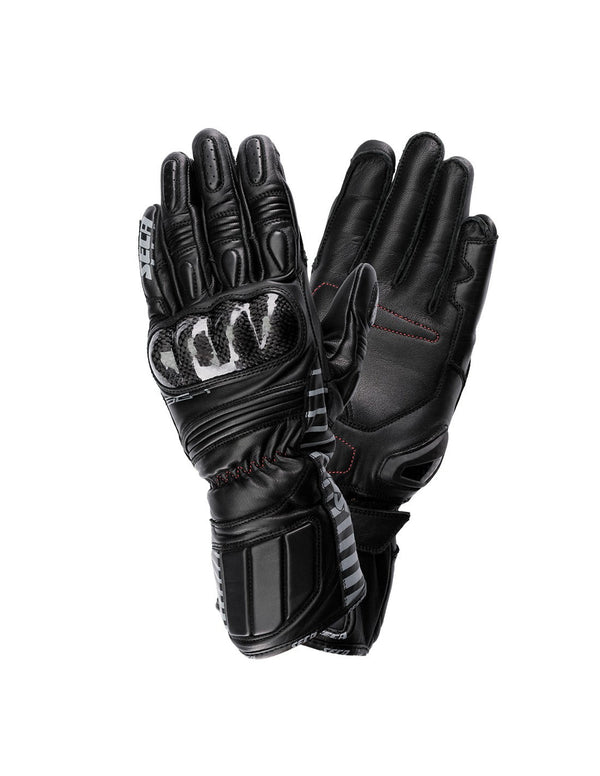 Seca mc-gloves mercury iv черно