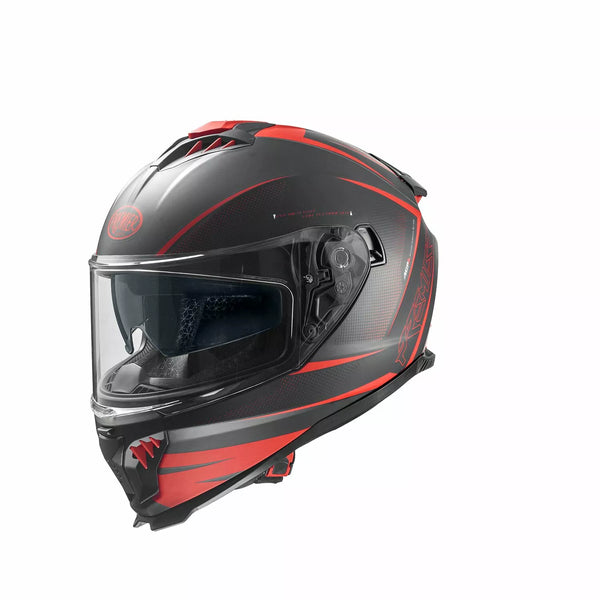 Premier Helmets Helmet Typhoon fr 92bm LG APINTYPPOLF92000L