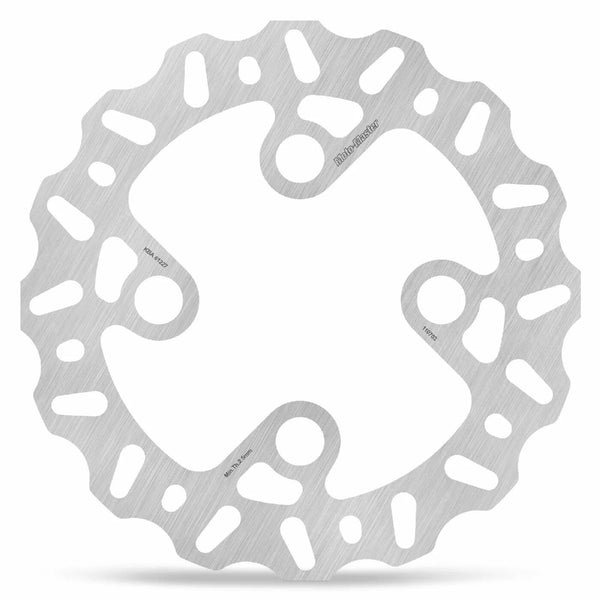 Moto-Master Brake Disc Nitro Trial fr 110703