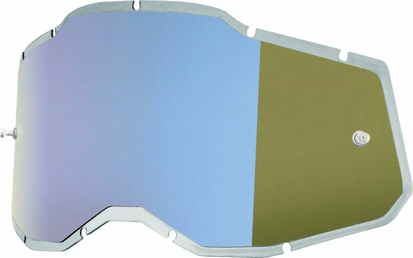 100% LENS RC2/AC2/ST2 I-MIR BL 59091-003