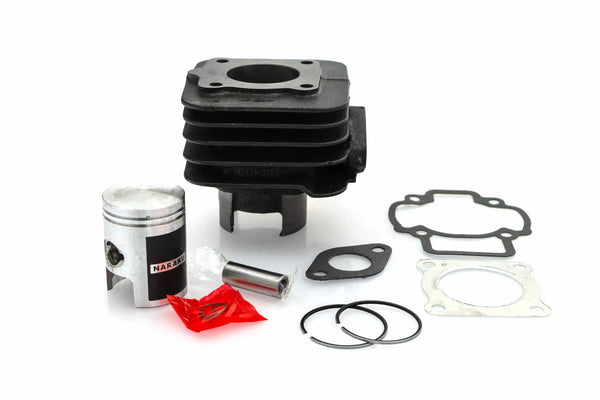 Комплект за цилиндри на Naraku 50cc NK101.01.2