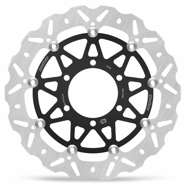 Moto-Master Brake Disc Nitro Front 112379