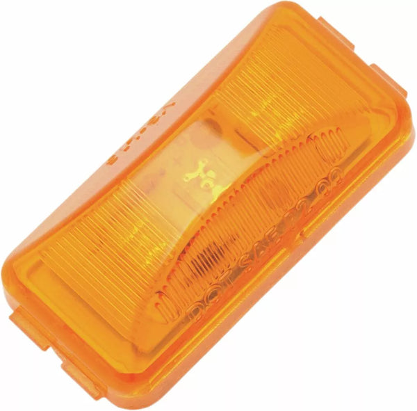 Brite-Lites Light LED правоъгълник amb bl-redsqa