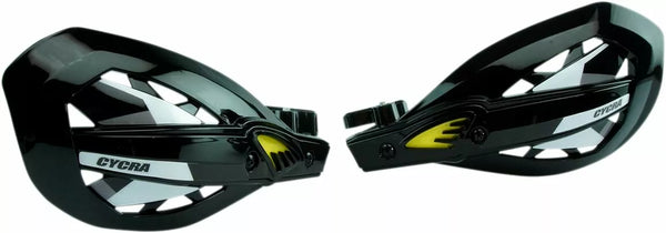 Cycra Handshield Eclipse House BK 1CYC-0331-12