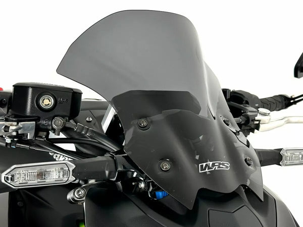 WRS предно стъкло турне Z900 Dark S KA012FS