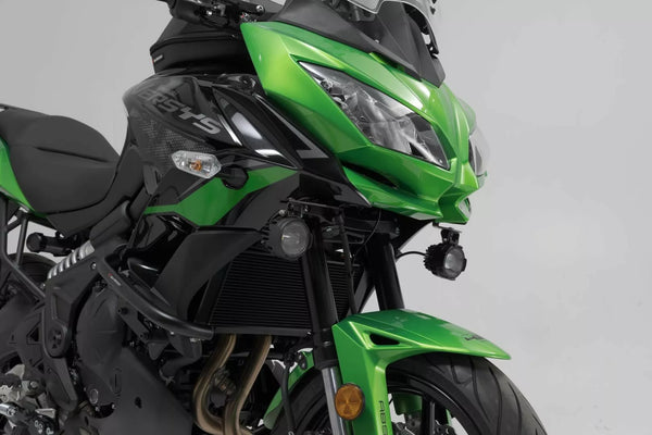 SW-MOTECH LIGHT MOUNTING KIT NSW.08.518.10000/B