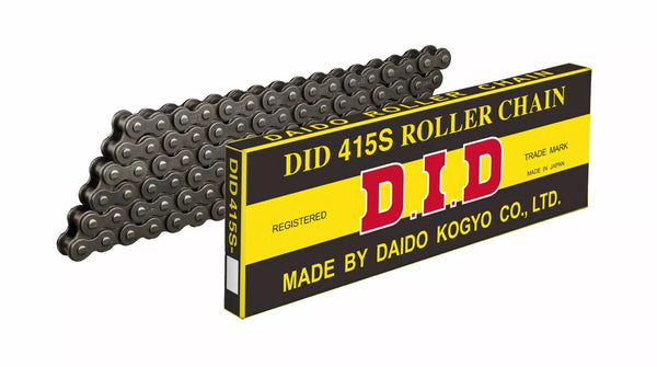 Did Chain Did415S 120C 45251617625