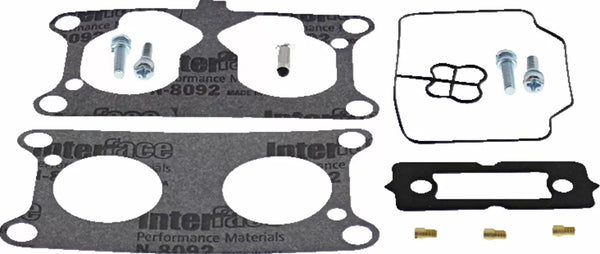 Moose Offroad Hardparts Kit Kit Carb Kaw 26-10037