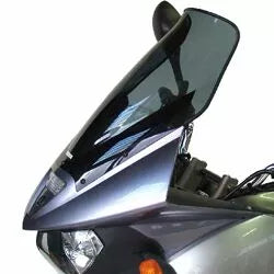 Bullster WSCRN YAM TDM 02-14 SMK BK BY092HPFN