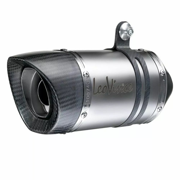 Leovince Slip-on LVPRO Z900 SS 14332E