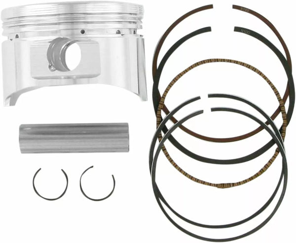 Wiseco Wiseco Piston Yam .50mm W4675M07150